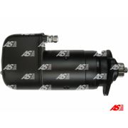 Слика 2 на Анласер AS-PL Brand new  Starter motor 0001417065 S0021