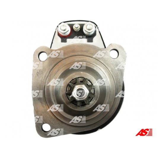 Слика на Анласер AS-PL Brand new  Starter motor 0001418012 S0350