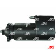 Слика 4 $на Анласер AS-PL Brand new  Starter motor 0001418013 S0652S