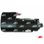 Слика 2 $на Анласер AS-PL Brand new  Starter motor 0001418013 S0652S