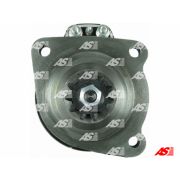 Слика 1 $на Анласер AS-PL Brand new  Starter motor 0001418013 S0652S