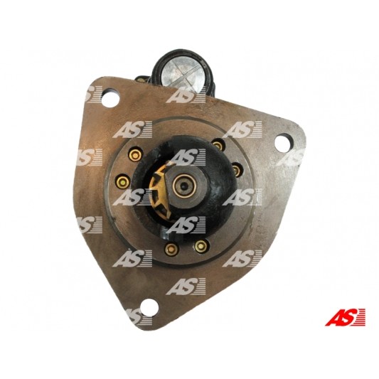 Слика на Анласер AS-PL Brand new  Starter motor 0210003790 S9084