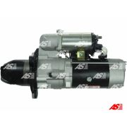 Слика 4 $на Анласер AS-PL Brand new  Starter motor 0230003150 S9089