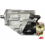 Слика 4 $на Анласер AS-PL Brand new  Starter motor 0280006870 S6068