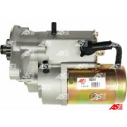 Слика 4 $на Анласер AS-PL Brand new  Starter motor 0280007370 S6001