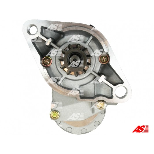 Слика на Анласер AS-PL Brand new  Starter motor 0280007370 S6001 за VW Taro 2.4 D 4x4 - 83 коњи дизел