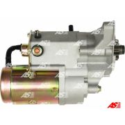 Слика 2 на Анласер AS-PL Brand new  Starter motor 0280007370 S6001