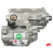 Слика 2 $на Анласер AS-PL Brand new  Starter motor 0280007560 S6009