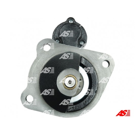 Слика на Анласер AS-PL Brand new  Starter motor 11.130.537 S9102 за камион MAN M 2000 L 18.224, 18.225, LAC, LARC - 220 коњи дизел