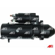 Слика 2 на Анласер AS-PL Brand new  Starter motor 11.130.537 S9102