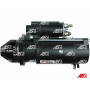 Слика 4 на Анласер AS-PL Brand new  Starter motor 11.130.537 S9102