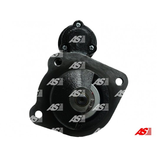 Слика на Анласер AS-PL Brand new  Starter motor 11.130.626 S9100 за камион MAN L2000 10.163 LK, L-KI, LRK, LR-KI, LRK-L, LK-L - 155 коњи дизел