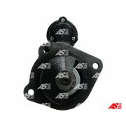 Слика 1 на Анласер AS-PL Brand new  Starter motor 11.130.626 S9100