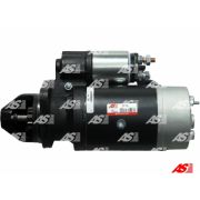 Слика 2 на Анласер AS-PL Brand new  Starter motor 11.130.626 S9100