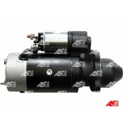 Слика 4 на Анласер AS-PL Brand new  Starter motor 11.130.626 S9100