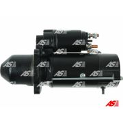 Слика 4 на Анласер AS-PL Brand new  Starter motor 11.131.359 S9244