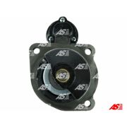 Слика 1 на Анласер AS-PL Brand new  Starter motor 11.131.359 S9244