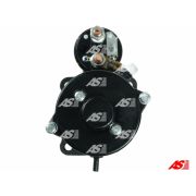 Слика 3 на Анласер AS-PL Brand new  Starter motor 11.131.359 S9244