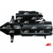 Слика 4 на Анласер AS-PL Brand new  Starter motor 11.131.705 S9225