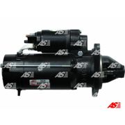 Слика 2 на Анласер AS-PL Brand new  Starter motor 11.131.705 S9225