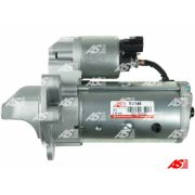 Слика 4 $на Анласер AS-PL Brand new  Starter motor 1196601 S3146