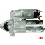 Слика 2 $на Анласер AS-PL Brand new  Starter motor 12594490 S1145S