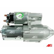 Слика 4 $на Анласер AS-PL Brand new  Starter motor 12594490 S1145S