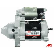 Слика 4 $на Анласер AS-PL Brand new  Starter motor 128000-7940 S6202