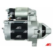 Слика 2 $на Анласер AS-PL Brand new  Starter motor 128000-7940 S6202