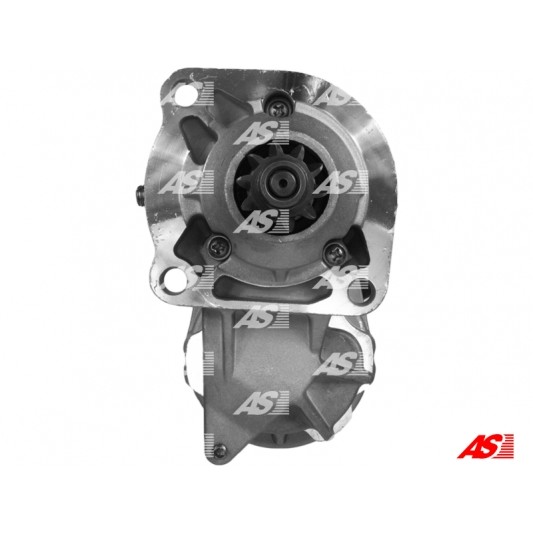 Слика на Анласер AS-PL Brand new  Starter motor 1280005730 S6025