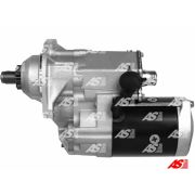 Слика 2 $на Анласер AS-PL Brand new  Starter motor 1280005730 S6025