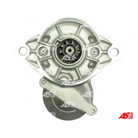Слика на Анласер AS-PL Brand new  Starter motor 1280007010 S6051 за Opel Campo 2.3 4x4 (TFS16) - 98 коњи бензин