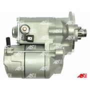 Слика 2 на Анласер AS-PL Brand new  Starter motor 1280007010 S6051