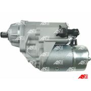 Слика 4 $на Анласер AS-PL Brand new  Starter motor 1280007040 S6113