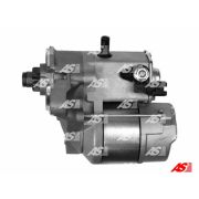 Слика 2 на Анласер AS-PL Brand new  Starter motor 1280007680 S6019