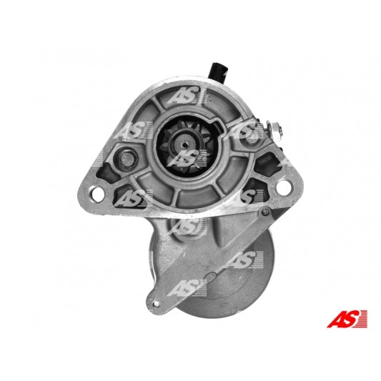 Слика на Анласер AS-PL Brand new  Starter motor 1280007680 S6019 за Toyota Supra (MA70) 3.0 Turbo - 235 коњи бензин