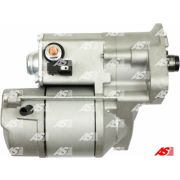 Слика 2 на Анласер AS-PL Brand new  Starter motor 1280008360 S6098