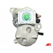 Слика 3 на Анласер AS-PL Brand new  Starter motor 1280008360 S6098