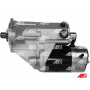 Слика 2 на Анласер AS-PL Brand new  Starter motor 1280008620 S6026