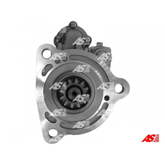 Слика на Анласер AS-PL Brand new  Starter motor 19011504 S1018