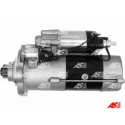 Слика 2 $на Анласер AS-PL Brand new  Starter motor 19011504 S1018