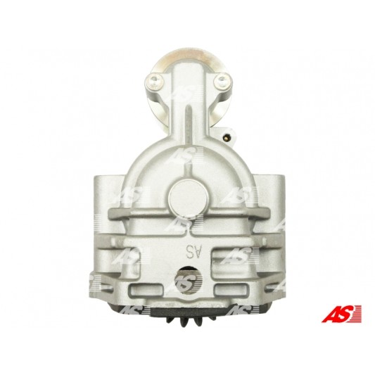 Слика на Анласер AS-PL Brand new  Starter motor 1S7U11000BA S9002 за Ford Transit Platform 2.4 TDCi - 140 коњи дизел