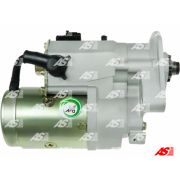 Слика 2 на Анласер AS-PL Brand new  Starter motor 228000-1780 S6222S