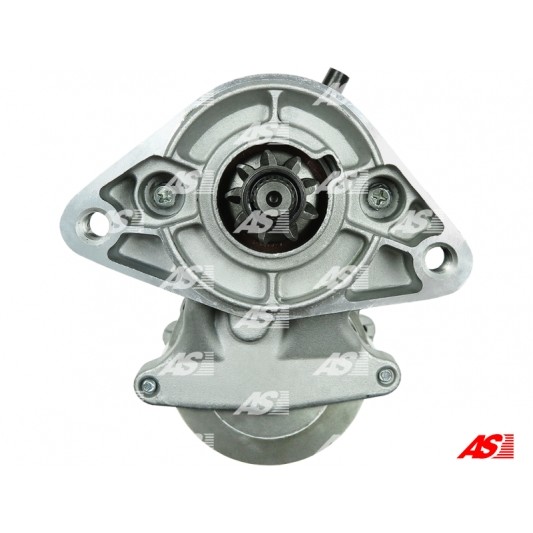 Слика на Анласер AS-PL Brand new  Starter motor 228000-1962 S6187 за Toyota Supra (JZA70,JZA80) 3.0 i Bi-Turbo - 286 коњи бензин