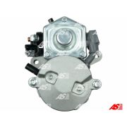 Слика 3 на Анласер AS-PL Brand new  Starter motor 228000-1962 S6187