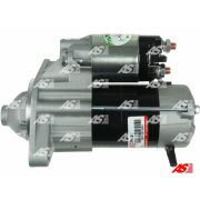 Слика 4 $на Анласер AS-PL Brand new  Starter motor 228000-5710 S6163