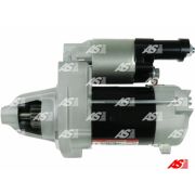 Слика 2 $на Анласер AS-PL Brand new  Starter motor 228000-9872 S6221S