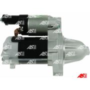 Слика 4 $на Анласер AS-PL Brand new  Starter motor 228000-9872 S6221S