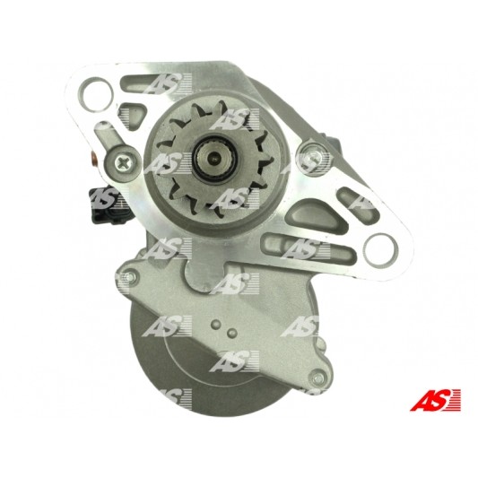 Слика на Анласер AS-PL Brand new  Starter motor 2280000830 S6052 за Toyota Supra (JZA70,JZA80) 3.0 i Bi-Turbo - 286 коњи бензин