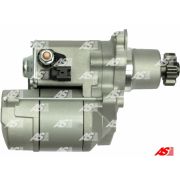 Слика 2 на Анласер AS-PL Brand new  Starter motor 2280000830 S6052